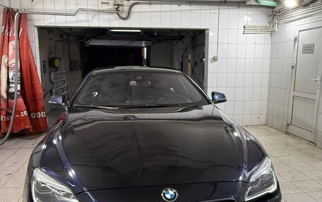 BMW 6 серия, 2016 год, 3 800 000 рублей, 5 фотография