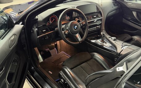 BMW 6 серия, 2016 год, 3 800 000 рублей, 4 фотография