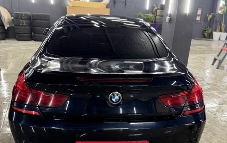 BMW 6 серия, 2016 год, 3 800 000 рублей, 3 фотография