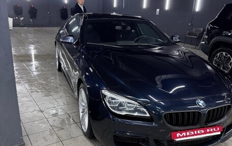 BMW 6 серия, 2016 год, 3 800 000 рублей, 2 фотография