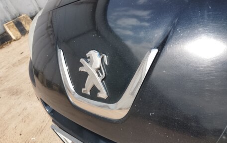 Peugeot 408 I рестайлинг, 2014 год, 435 000 рублей, 7 фотография