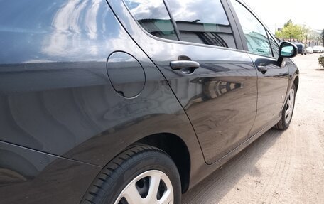 Peugeot 408 I рестайлинг, 2014 год, 435 000 рублей, 9 фотография