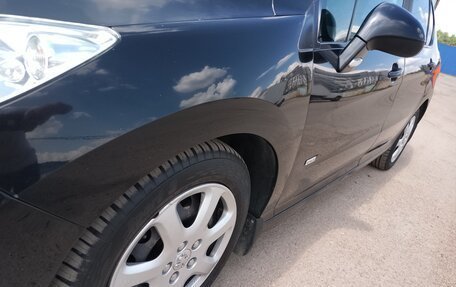 Peugeot 408 I рестайлинг, 2014 год, 435 000 рублей, 12 фотография