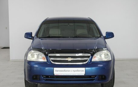Chevrolet Lacetti, 2010 год, 429 900 рублей, 2 фотография