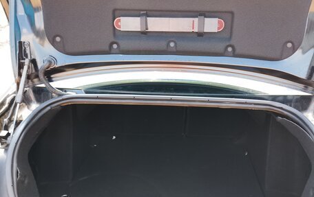 Peugeot 408 I рестайлинг, 2014 год, 435 000 рублей, 20 фотография
