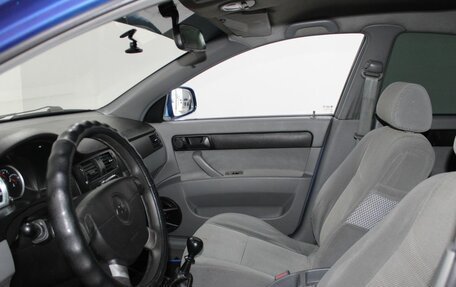Chevrolet Lacetti, 2010 год, 429 900 рублей, 8 фотография