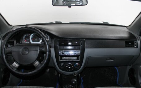 Chevrolet Lacetti, 2010 год, 429 900 рублей, 7 фотография