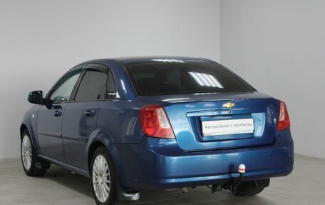 Chevrolet Lacetti, 2010 год, 429 900 рублей, 6 фотография