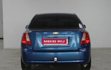 Chevrolet Lacetti, 2010 год, 429 900 рублей, 5 фотография