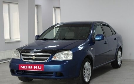 Chevrolet Lacetti, 2010 год, 429 900 рублей, 3 фотография