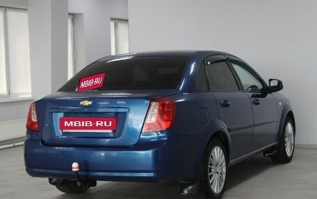 Chevrolet Lacetti, 2010 год, 429 900 рублей, 4 фотография