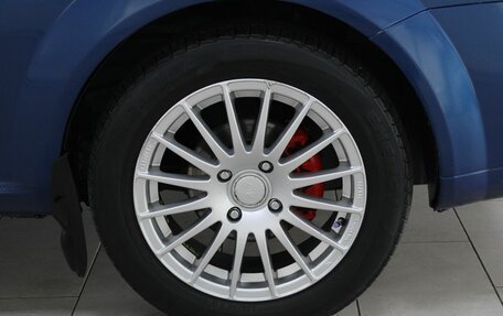 Chevrolet Lacetti, 2010 год, 429 900 рублей, 19 фотография