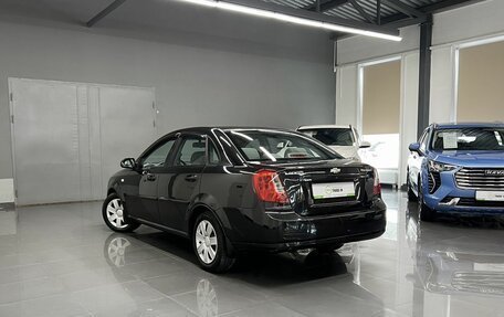 Chevrolet Lacetti, 2008 год, 595 000 рублей, 6 фотография