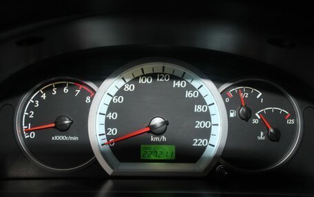 Chevrolet Lacetti, 2010 год, 429 900 рублей, 18 фотография