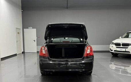 Chevrolet Lacetti, 2008 год, 595 000 рублей, 7 фотография