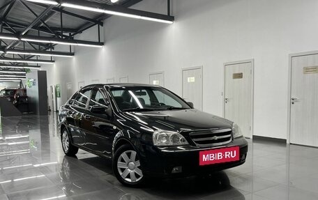 Chevrolet Lacetti, 2008 год, 595 000 рублей, 5 фотография
