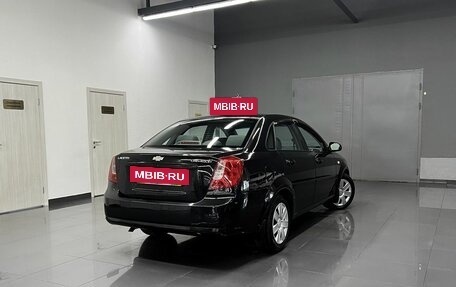 Chevrolet Lacetti, 2008 год, 595 000 рублей, 2 фотография