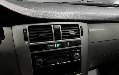 Chevrolet Lacetti, 2008 год, 595 000 рублей, 16 фотография