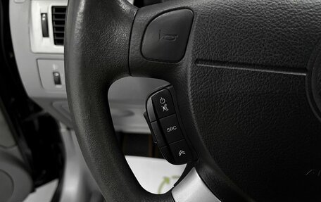 Chevrolet Lacetti, 2008 год, 595 000 рублей, 18 фотография