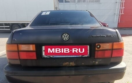 Volkswagen Vento, 1992 год, 85 000 рублей, 3 фотография