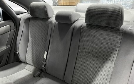 Chevrolet Lacetti, 2008 год, 595 000 рублей, 10 фотография