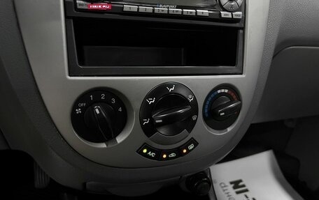 Chevrolet Lacetti, 2008 год, 595 000 рублей, 17 фотография