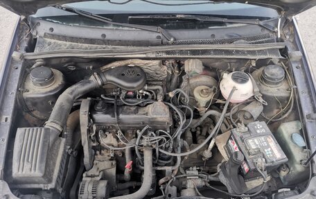 Volkswagen Vento, 1992 год, 85 000 рублей, 8 фотография