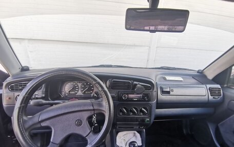 Volkswagen Vento, 1992 год, 85 000 рублей, 6 фотография