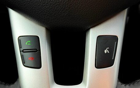 KIA Sportage III, 2012 год, 1 369 000 рублей, 15 фотография