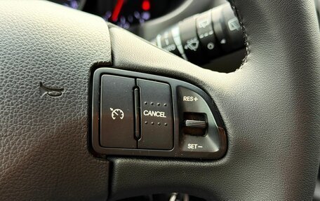 KIA Sportage III, 2012 год, 1 369 000 рублей, 14 фотография