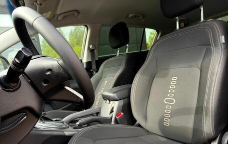 KIA Sportage III, 2012 год, 1 369 000 рублей, 20 фотография