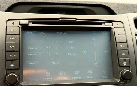KIA Sportage III, 2012 год, 1 369 000 рублей, 25 фотография