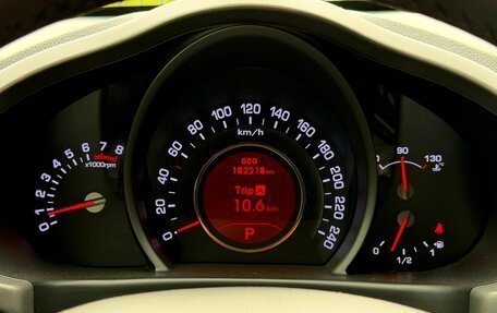 KIA Sportage III, 2012 год, 1 369 000 рублей, 28 фотография
