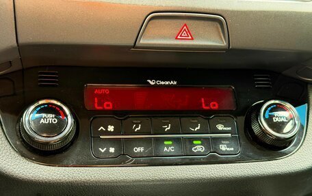 KIA Sportage III, 2012 год, 1 369 000 рублей, 26 фотография