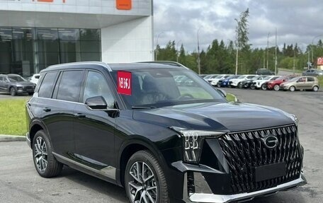 GAC GS8, 2026 год, 4 949 000 рублей, 2 фотография