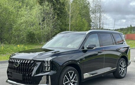 GAC GS8, 2026 год, 4 949 000 рублей, 4 фотография