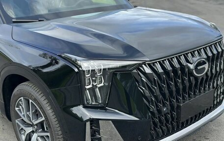 GAC GS8, 2026 год, 4 949 000 рублей, 10 фотография
