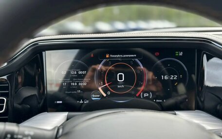 GAC GS8, 2026 год, 4 949 000 рублей, 17 фотография