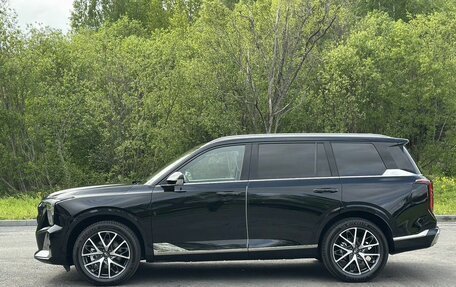 GAC GS8, 2026 год, 4 949 000 рублей, 6 фотография