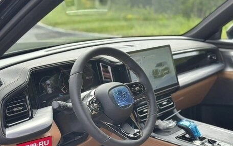 GAC GS8, 2026 год, 4 949 000 рублей, 15 фотография