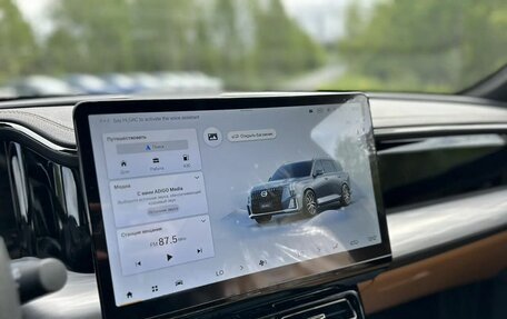 GAC GS8, 2026 год, 4 949 000 рублей, 22 фотография