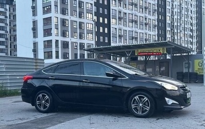 Hyundai i40 I рестайлинг, 2015 год, 1 100 000 рублей, 1 фотография