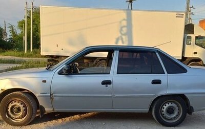 Daewoo Nexia I рестайлинг, 2012 год, 350 000 рублей, 1 фотография