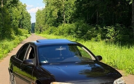 Opel Omega B, 1996 год, 250 000 рублей, 1 фотография