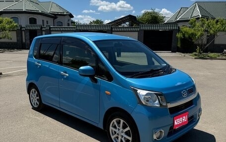 Daihatsu Move VI рестайлинг, 2014 год, 790 000 рублей, 1 фотография