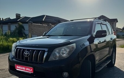 Toyota Land Cruiser Prado 150 рестайлинг 2, 2012 год, 2 350 000 рублей, 1 фотография