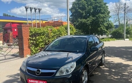Opel Vectra C рестайлинг, 2007 год, 500 000 рублей, 1 фотография