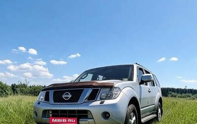 Nissan Pathfinder, 2012 год, 1 550 000 рублей, 1 фотография
