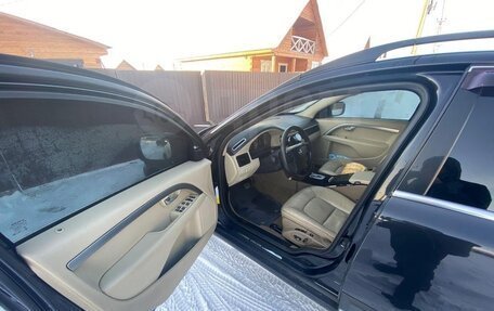 Volvo XC70 II рестайлинг, 2008 год, 1 000 000 рублей, 1 фотография