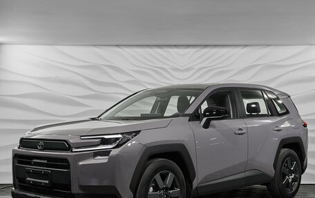 Toyota RAV4, 2026 год, 4 390 000 рублей, 1 фотография